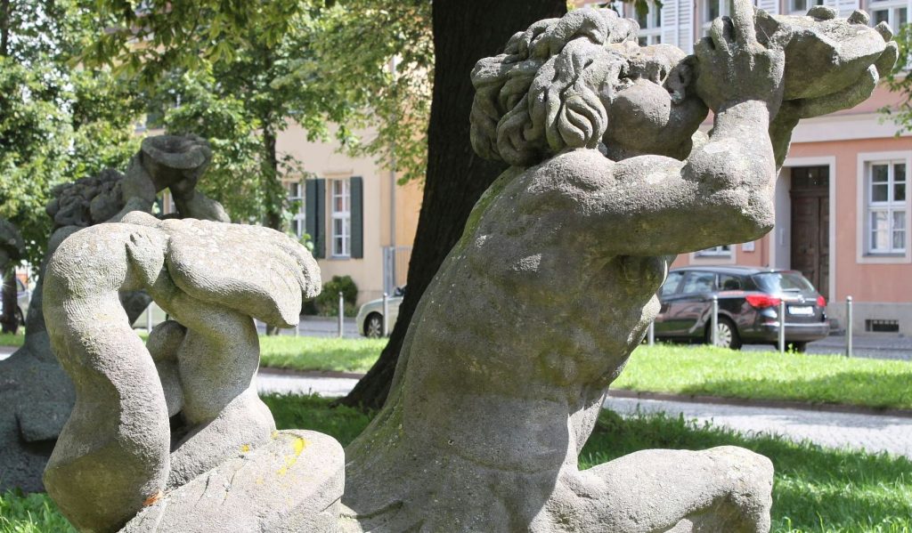 Saufen, bis die Angst weg ist