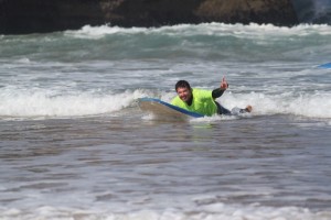 Jahresrückblick Surfen