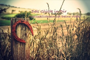 glück