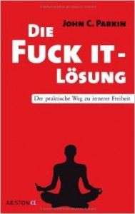 Parkin Fuck-it-Lösung