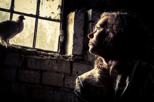 Sicherheit und Angst - zwei Freunde fürs Leben