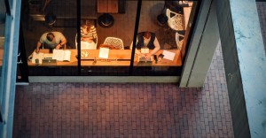 Eustress, oder warum auch guter Stress krank machr