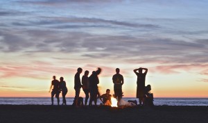 Sommercamp für Erwachsene