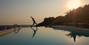 Yoga-Retreat in Italien, Montefiore dell'Aso, Yoga Italia, Angeli de Montefiore