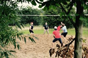 Camp Breakout