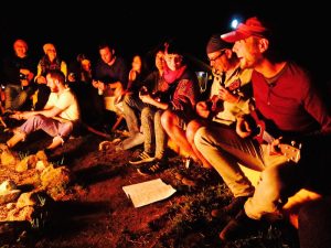 Camp Breakout