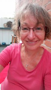 Silke Michels