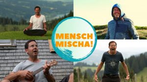 Mensch Mischa