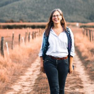 Ramona Wagener